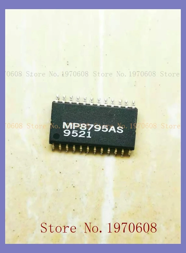 MP8795AS MP8795 SOP the old
MP8795AS MP8795 SOP the old