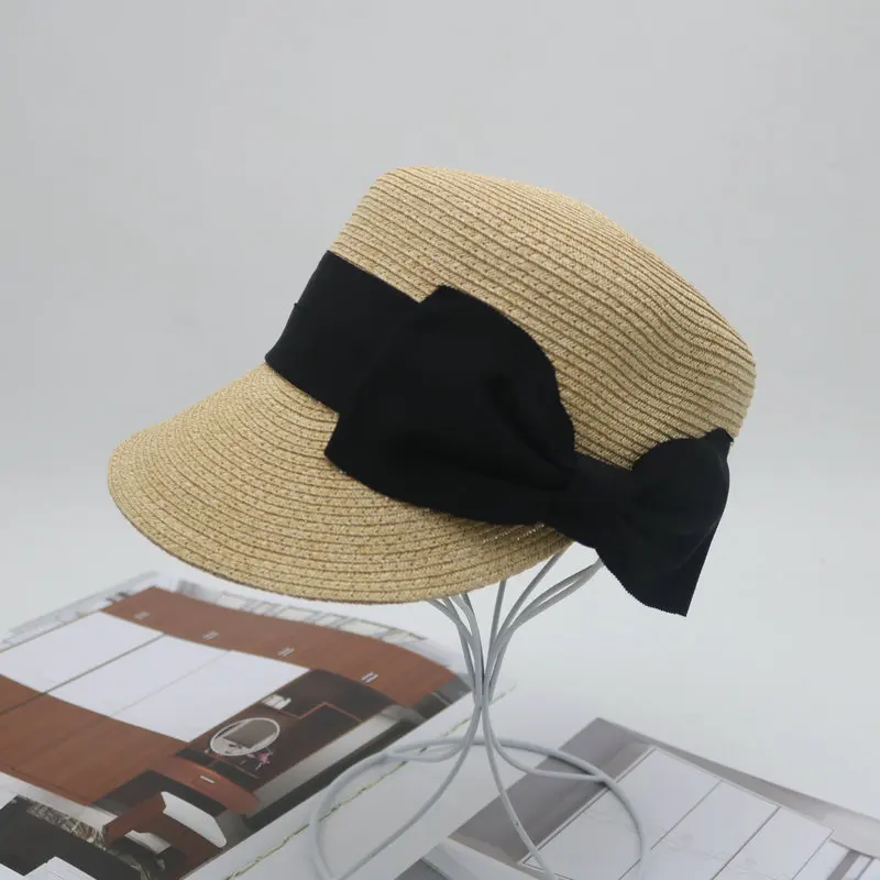 2022 Spring and summer new ladies straw hat, flat cap, high quality hat, fashionable street hat, sunshade hat designer hat
2022 Spring and summer new ladies straw hat, flat cap, high quality hat, fashionable street hat, sunshade hat designer hat