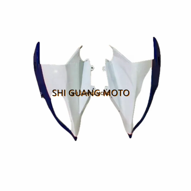 Подходит для BMW S1000RR shell 15-18, пара накладок на голову, передний блок, грязь вокруг большого объема
Подходит для BMW S1000RR shell 15-18, пара накладок на голову, передний блок, грязь вокруг большого объема