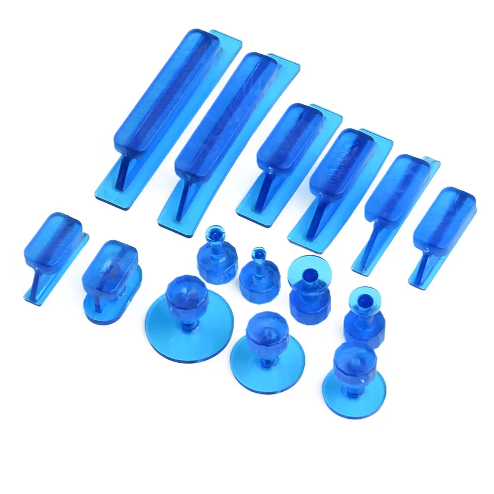 9/15/30 PCS New Style Glue Tabs Dent Removal Tools Dent Removal Tool Car Body Glue Tabs Nylon Glue Tabs Automotive Repair Kits
9/15/30 PCS New Style Glue Tabs Dent Removal Tools Dent Removal Tool Car Body Glue Tabs Nylon Glue Tabs Automotive Repair Kits