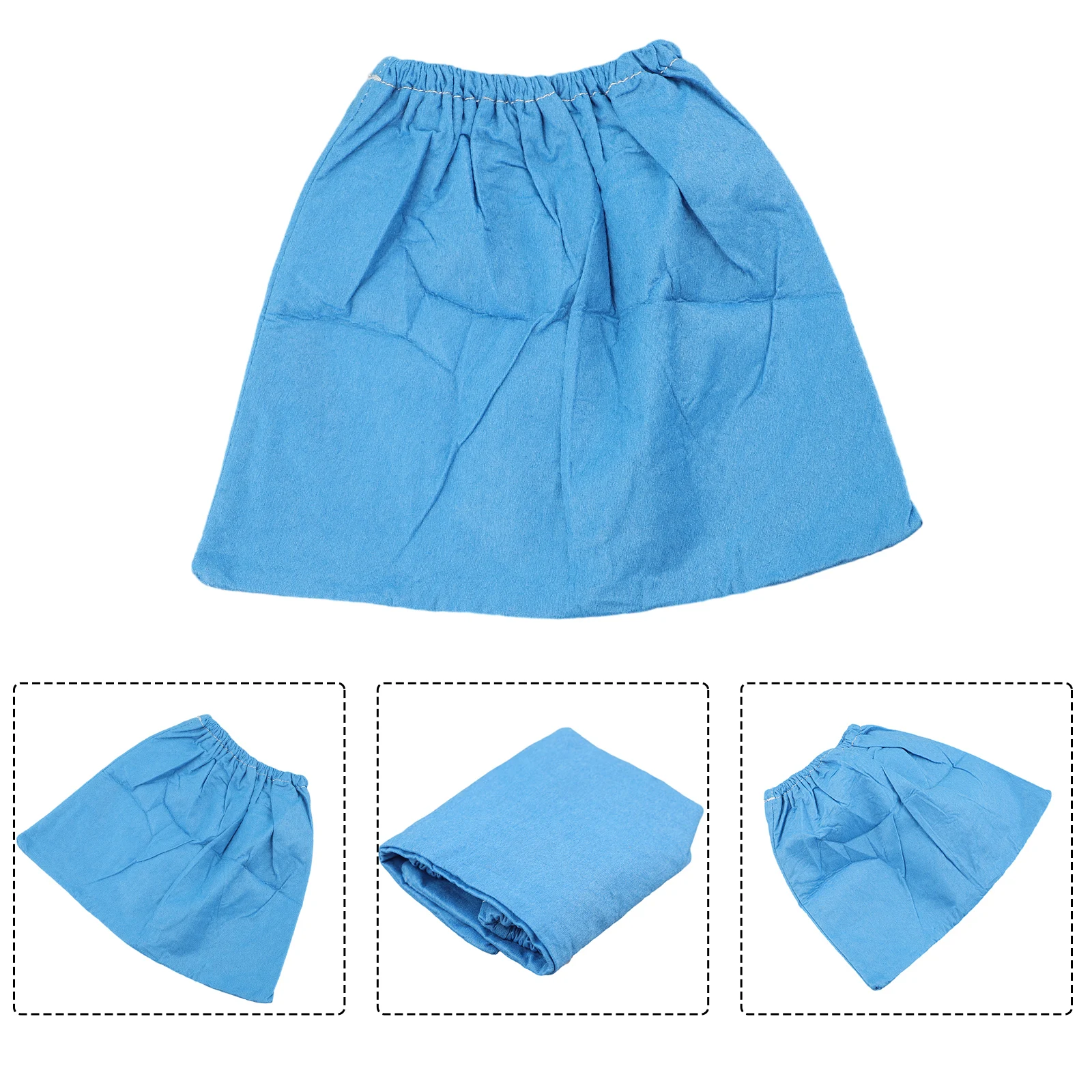 For Guild Textile Filter Washable Fabric Bag For Guild Einhell 16-30 Litre Wet/Dry Vacuum Cleaner Hepa Filters Accessories
For Guild Textile Filter Washable Fabric Bag For Guild Einhell 16-30 Litre Wet/Dry Vacuum Cleaner Hepa Filters Accessories