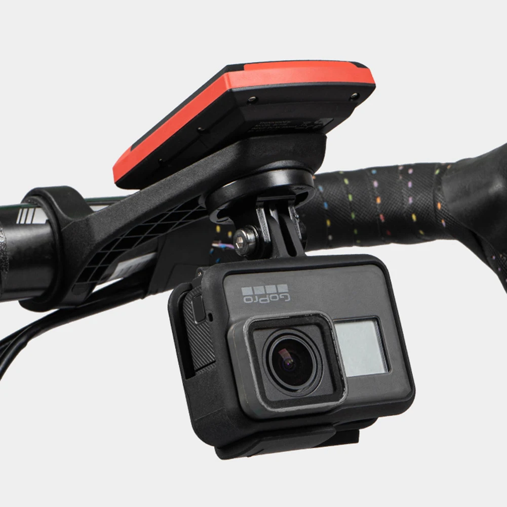 Brand New Bike Computer Mount Holder Bicycle Accessories Cycling Parts Light Bracket Male Female Stem Extension
Brand New Bike Computer Mount Holder Bicycle Accessories Cycling Parts Light Bracket Male Female Stem Extension