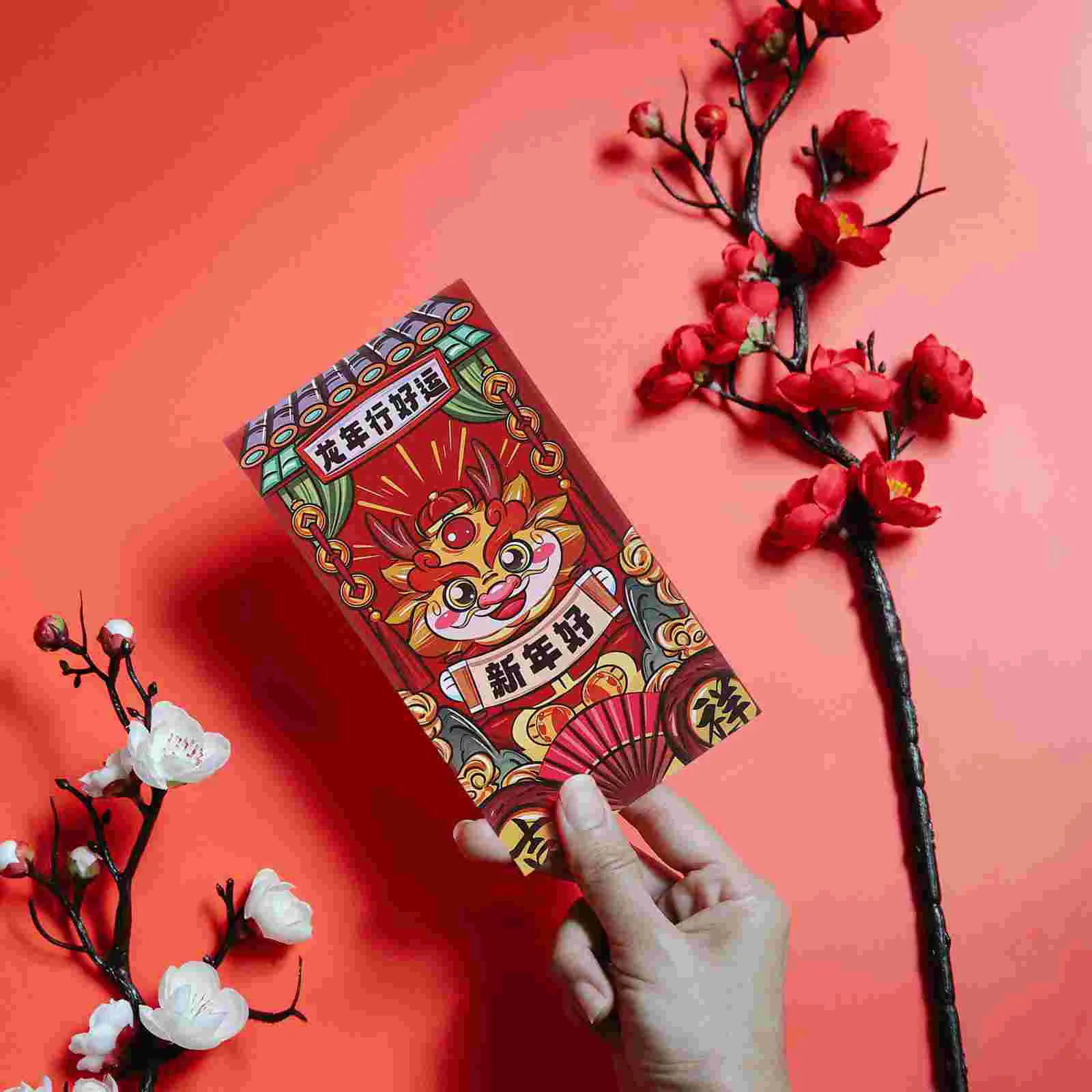 Red Packets For New Year Letter Envelopes Paper Red Envelopes Red Money Pockets Paper Red Packets For Party Money Gift
Red Packets For New Year Letter Envelopes Paper Red Envelopes Red Money Pockets Paper Red Packets For Party Money Gift