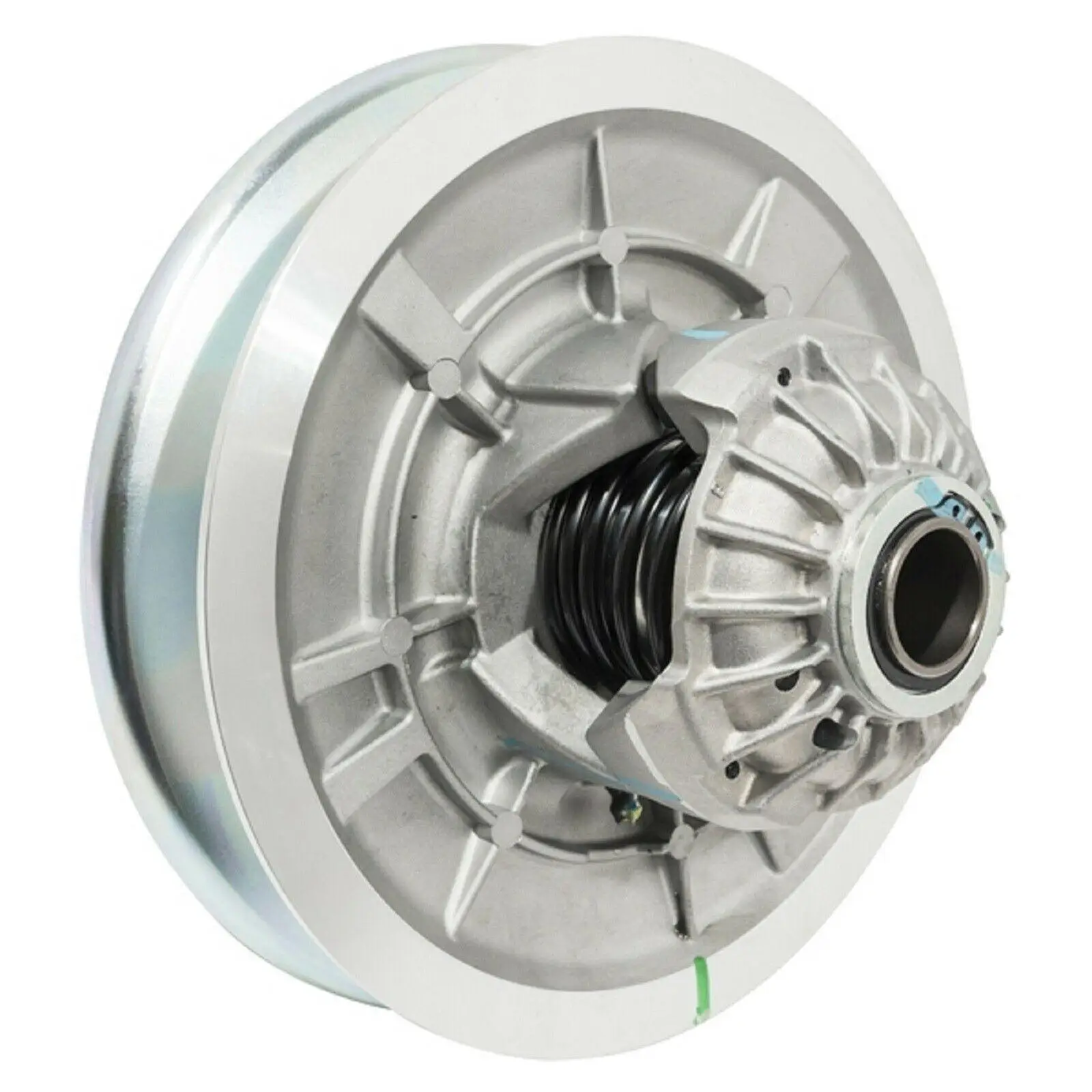 AP02 For Yamaha G29 Drive2 2017-Up Golf Cart Secondary Driven Clutch | JW8-G6202-23-00
AP02 For Yamaha G29 Drive2 2017-Up Golf Cart Secondary Driven Clutch | JW8-G6202-23-00