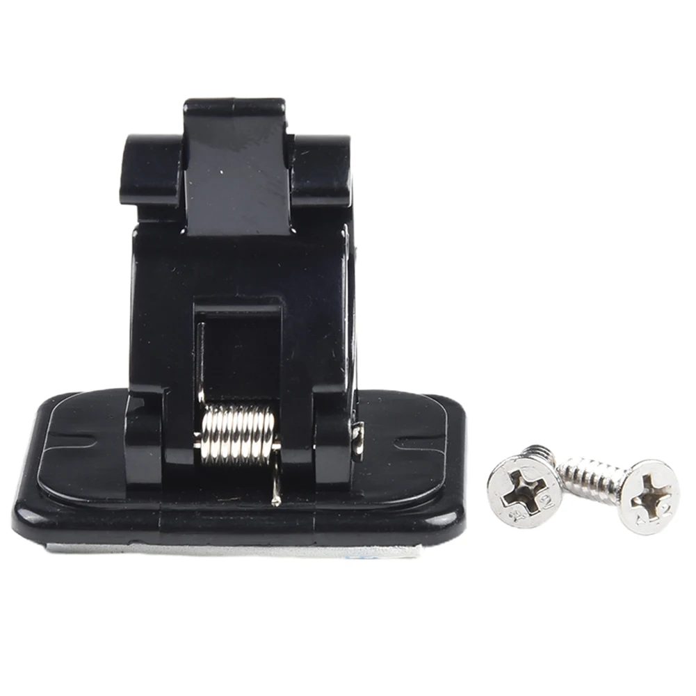 New Practical Fixing Buckle Plastic Useful Wall Mounted ABS Bayonet Design Functional Professional Rack Holder
New Practical Fixing Buckle Plastic Useful Wall Mounted ABS Bayonet Design Functional Professional Rack Holder