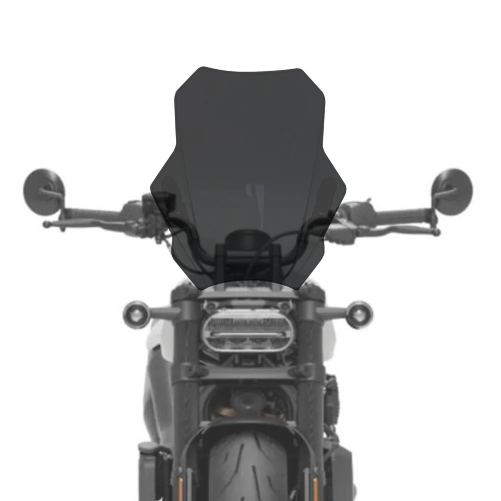 Для Harley Sportster S 1250 RH1250 RH 1250 2021 2022 новая крышка для лобового стекла мотоцикла защитный экран для лобового стекла мотоцикла отражатель
Для Harley Sportster S 1250 RH1250 RH 1250 2021 2022 новая крышка для лобового стекла мотоцикла защитный экран для лобового стекла мотоцикла отражатель
