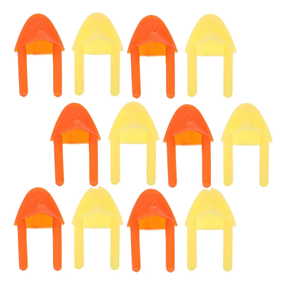 Plastic Duck Bill Safety Duck Doll Bill Fake Chick Mouth Diy Animal Bird Chick Beak Miniature Plush Animal Mouth Diy Chicken
Plastic Duck Bill Safety Duck Doll Bill Fake Chick Mouth Diy Animal Bird Chick Beak Miniature Plush Animal Mouth Diy Chicken