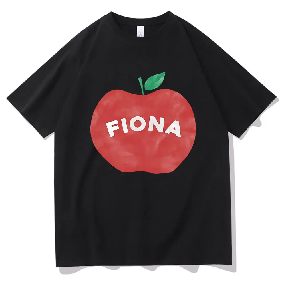 Hot Sale Singer Fiona Apple T-shirt Men Women Vintage Rock T Shirts Tops Male Fashion Oversized Tshirt Unisex Pure Cotton Tees
Hot Sale Singer Fiona Apple T-shirt Men Women Vintage Rock T Shirts Tops Male Fashion Oversized Tshirt Unisex Pure Cotton Tees