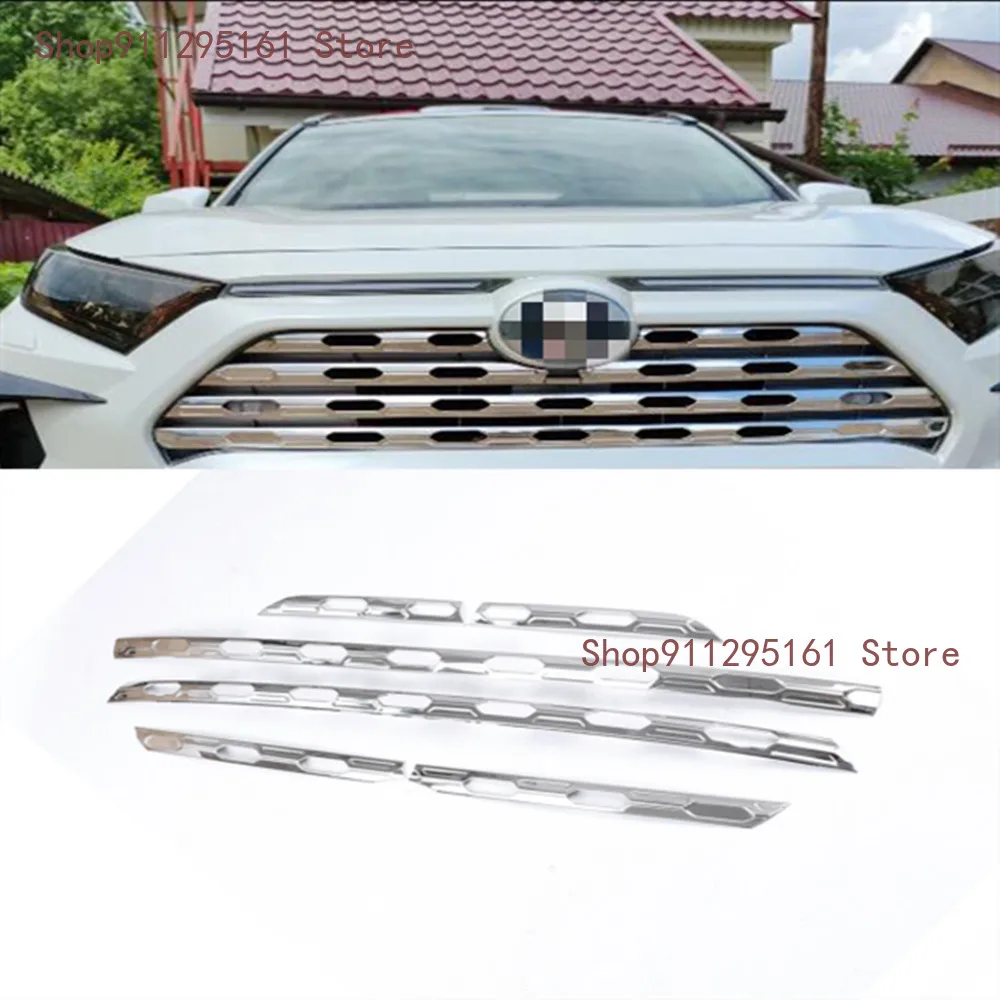 For Toyota RAV4 RAV 4 2019 2020 steel Carbon fiber Upper Center Grille Grill Strip Molding Trim Decoration Styling Accessories
For Toyota RAV4 RAV 4 2019 2020 steel Carbon fiber Upper Center Grille Grill Strip Molding Trim Decoration Styling Accessories
