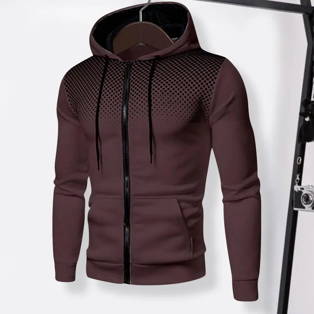 Men Hoodie Fashionable Men's Hoodie with Zipper Pockets Stylish Sportswear for Spring Autumn Long Sleeve Slim Fit Casual Hooded
Men Hoodie Fashionable Men's Hoodie with Zipper Pockets Stylish Sportswear for Spring Autumn Long Sleeve Slim Fit Casual Hooded