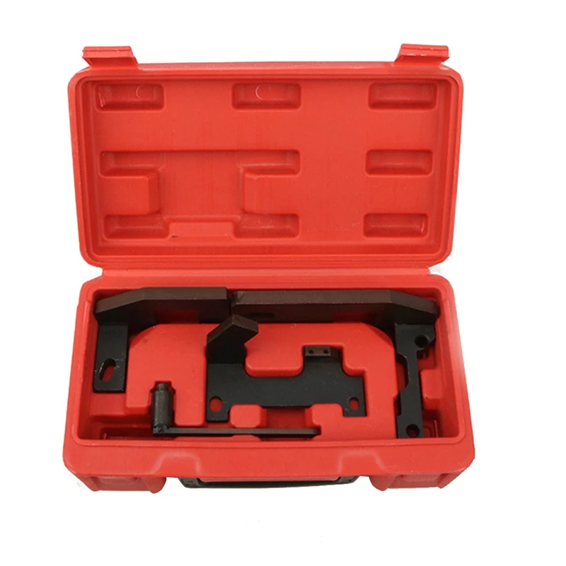 Engine Timing Tool Kit For Petrol Citroen C3 Peugeot 208 308 2008 SUV Psa 1.0 1.2 Vti
Engine Timing Tool Kit For Petrol Citroen C3 Peugeot 208 308 2008 SUV Psa 1.0 1.2 Vti