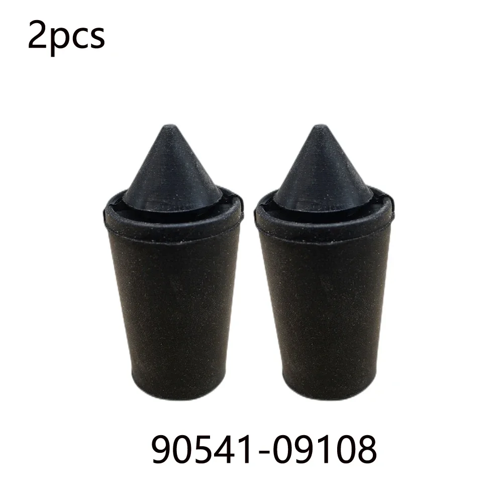 2pcs Car BACK DOOR RUBBER STOP CUSHION 90541-09108 For TOYOTA For RAV4 08-12 Rubber Car Accessories BACK DOOR RUBBER STOP CUSHIO
2pcs Car BACK DOOR RUBBER STOP CUSHION 90541-09108 For TOYOTA For RAV4 08-12 Rubber Car Accessories BACK DOOR RUBBER STOP CUSHIO