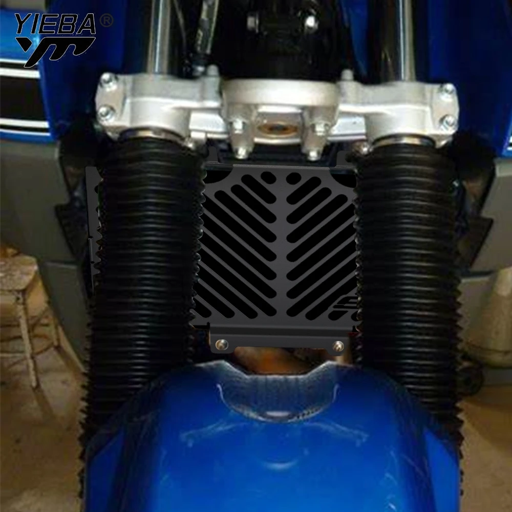 For Yamaha XT660Z Tenere XT 660Z 2007- 2016 Motorcycle Accessories Radiator Grille Guard Cover Protector Water Tank Protection
For Yamaha XT660Z Tenere XT 660Z 2007- 2016 Motorcycle Accessories Radiator Grille Guard Cover Protector Water Tank Protection