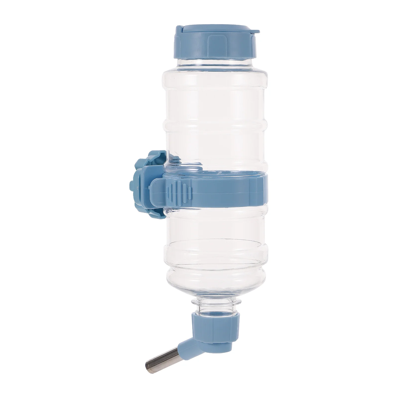 473ml Bunny Water Feeder, Hamster Hanging Water Feeder Cage Water Dispenser Automatic Rabbit Water Bottle for Hamster Rabbit
473ml Bunny Water Feeder, Hamster Hanging Water Feeder Cage Water Dispenser Automatic Rabbit Water Bottle for Hamster Rabbit