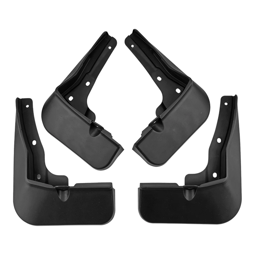 For Hyundai Sonata 2023+ Splash Guards Direct Installation Quick Installation Wear-resistant ABS Anti-corrosion
For Hyundai Sonata 2023+ Splash Guards Direct Installation Quick Installation Wear-resistant ABS Anti-corrosion