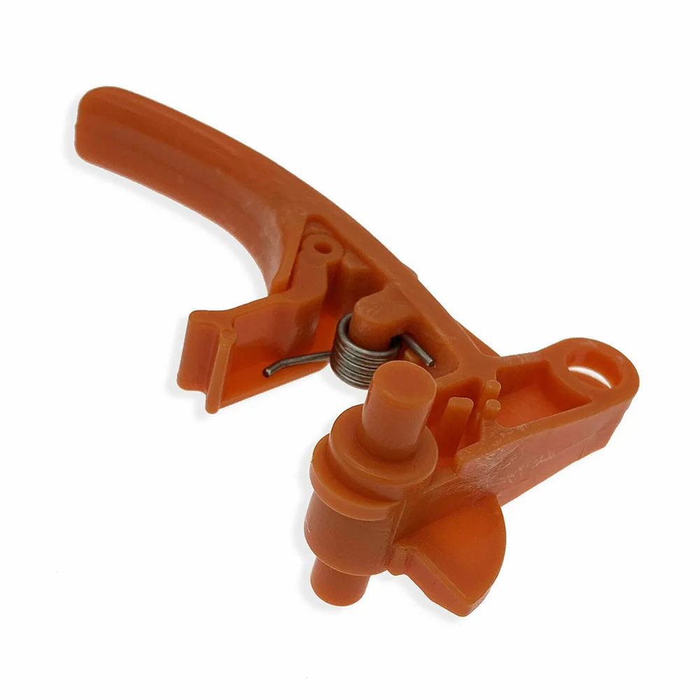 Replaceable Accessories Throttle Trigger Throttle Trigger High Hardness High Precision High Quality Plastic Material
Replaceable Accessories Throttle Trigger Throttle Trigger High Hardness High Precision High Quality Plastic Material