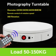 360° Booth Rotating Machine Turntable Display Backdrop Stand Photography Accessories Shooting Quiet Remote Photo Studio Camera 360° Booth Rotating Machine Turntable Display Backdrop Stand Photography Accessories Shooting Quiet Remote Photo Studio Camera