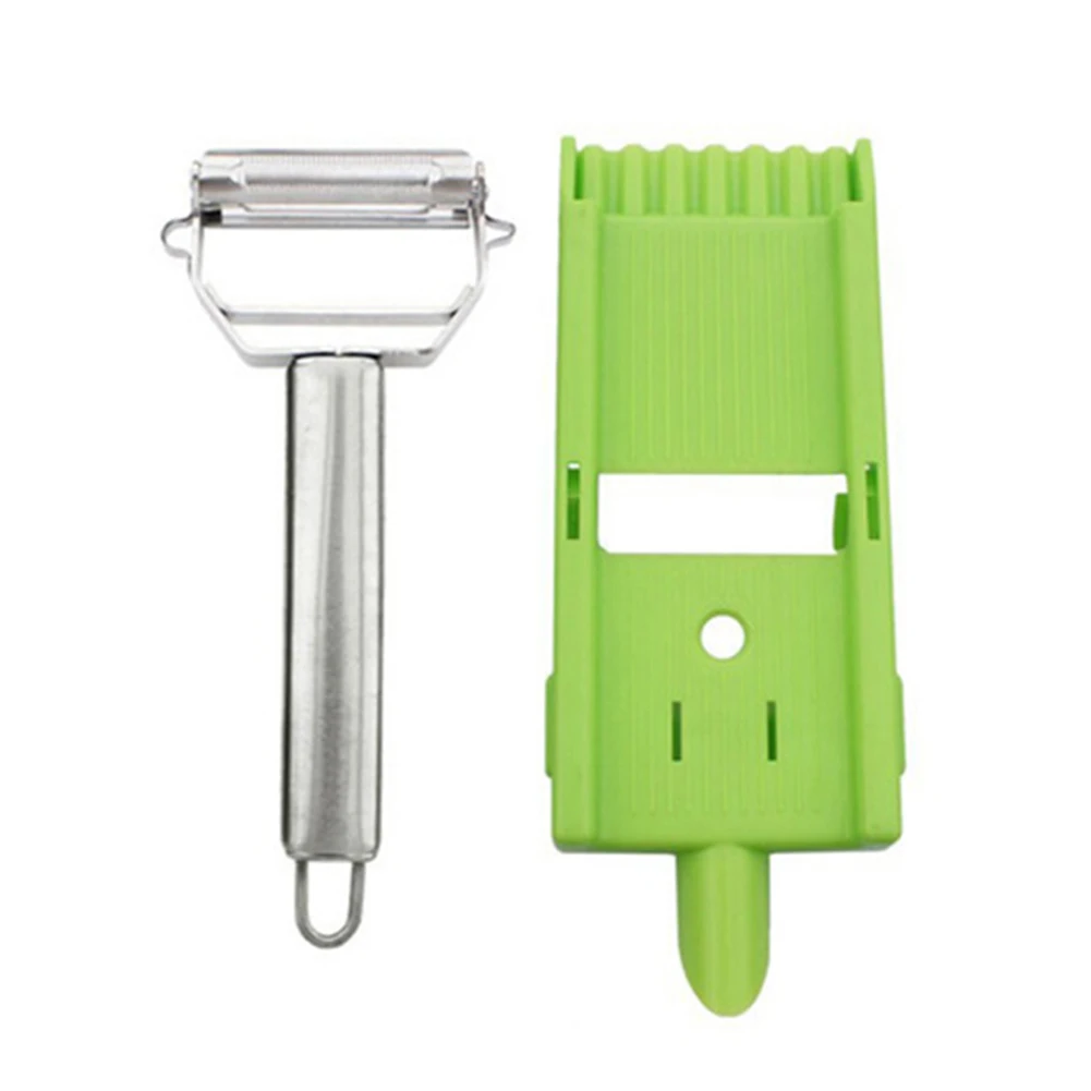 Kitchen Tools Peeler All Round For Fruit And Vegetable For Kitchen Work Multifunctional Peel And Cut Brand New
Kitchen Tools Peeler All Round For Fruit And Vegetable For Kitchen Work Multifunctional Peel And Cut Brand New