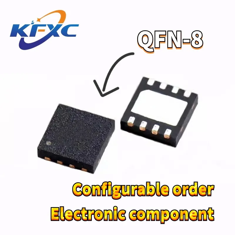 

(5piece)100% New PK5N2EA QFN-8 Chipset