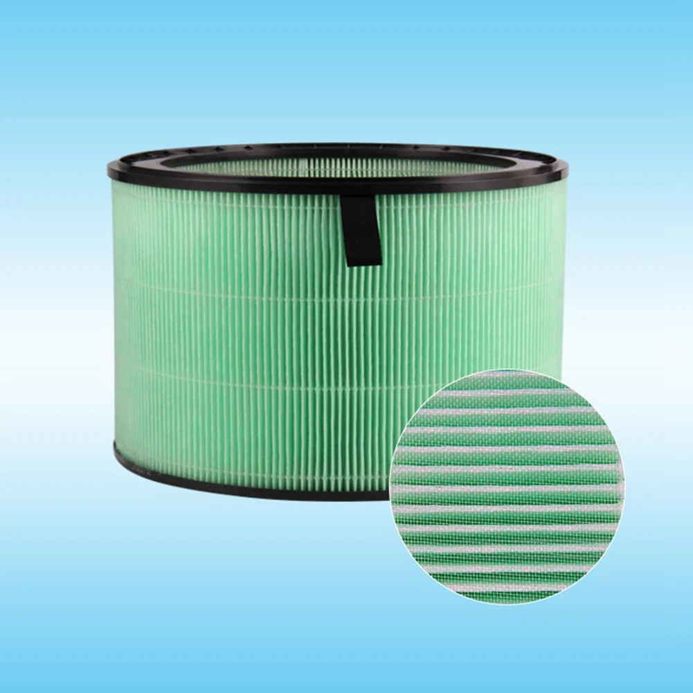 Air Purifier Filter for LG AAFTDT101 AAFTDT201 Air Purifier Replacement Parts Accessories Hepa Activated Carbon Filter
Air Purifier Filter for LG AAFTDT101 AAFTDT201 Air Purifier Replacement Parts Accessories Hepa Activated Carbon Filter