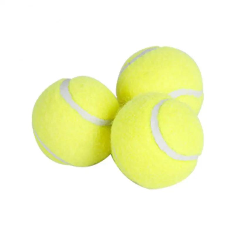 5cm Dog Tennis Ball Giant Pet Toy Tennis Ball Dog Chew Toy Signature Mega Jumbo Kids Ttoys For Puppies
5cm Dog Tennis Ball Giant Pet Toy Tennis Ball Dog Chew Toy Signature Mega Jumbo Kids Ttoys For Puppies