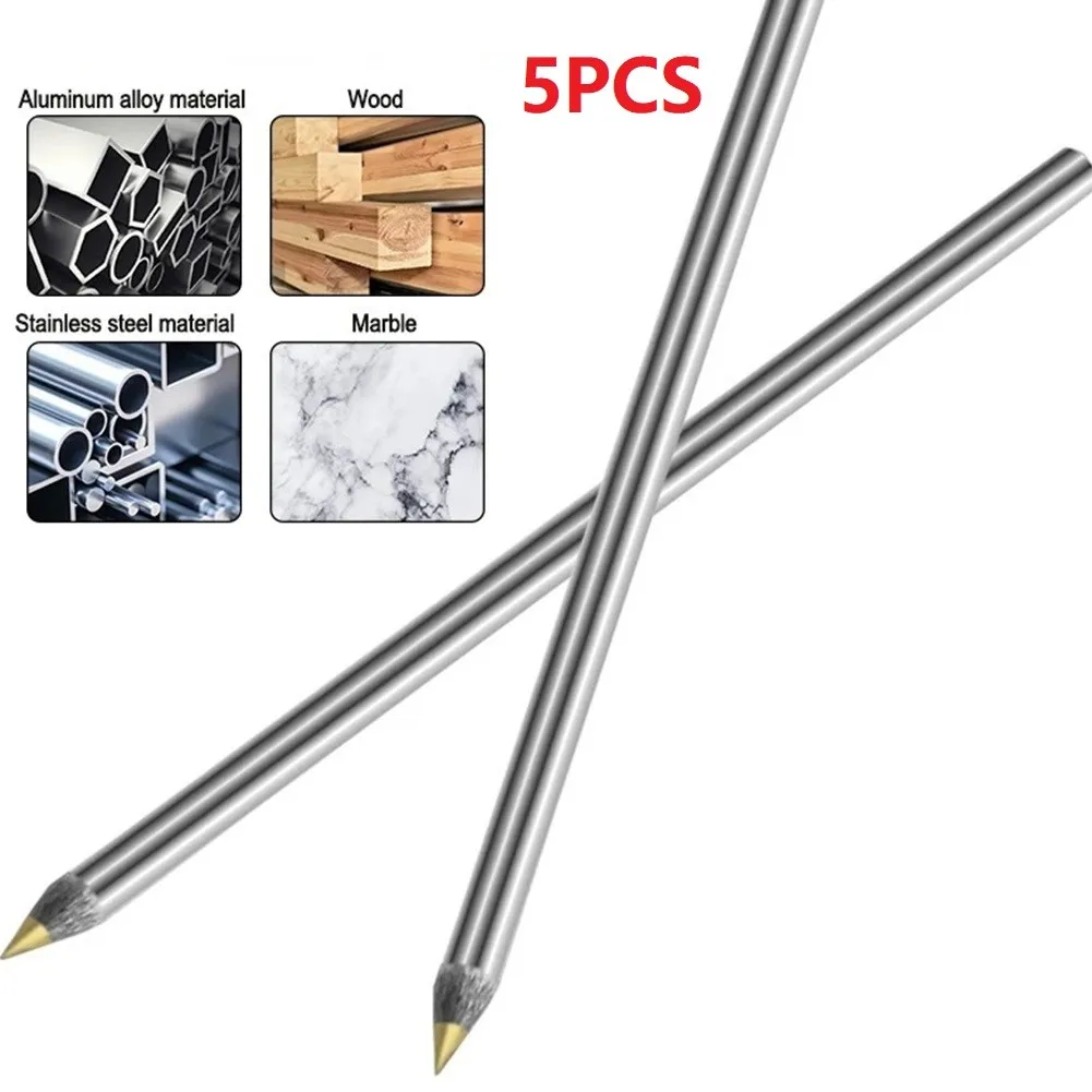 5 Pcs Tile Cutter Carbide Cutter Diamond Glass Lettering Metal Tile Tool High Quality Practical Useful Durable
5 Pcs Tile Cutter Carbide Cutter Diamond Glass Lettering Metal Tile Tool High Quality Practical Useful Durable