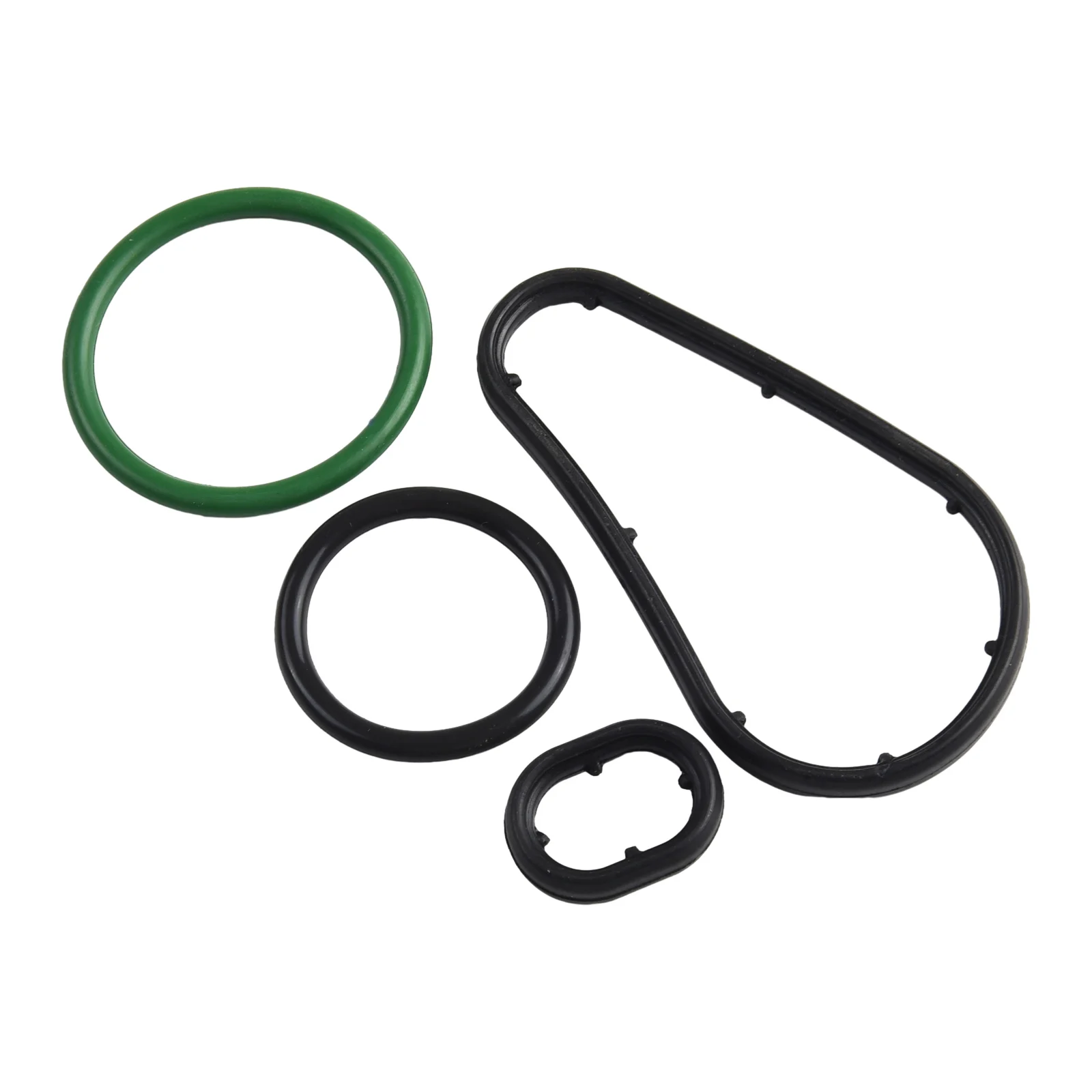 Ensure Proper Seal and Cooling for your For Mercedes M271 Engine with our Oil Cooler Module Seal Kit OEM 2711801010
Ensure Proper Seal and Cooling for your For Mercedes M271 Engine with our Oil Cooler Module Seal Kit OEM 2711801010