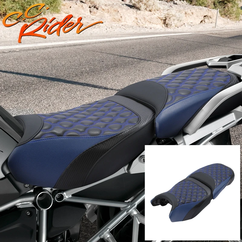 Motorcycle Driver & Passenger Seat For BMW R1250GS Adventure 2019-2023 R1200GS 2013-2018
Motorcycle Driver & Passenger Seat For BMW R1250GS Adventure 2019-2023 R1200GS 2013-2018
