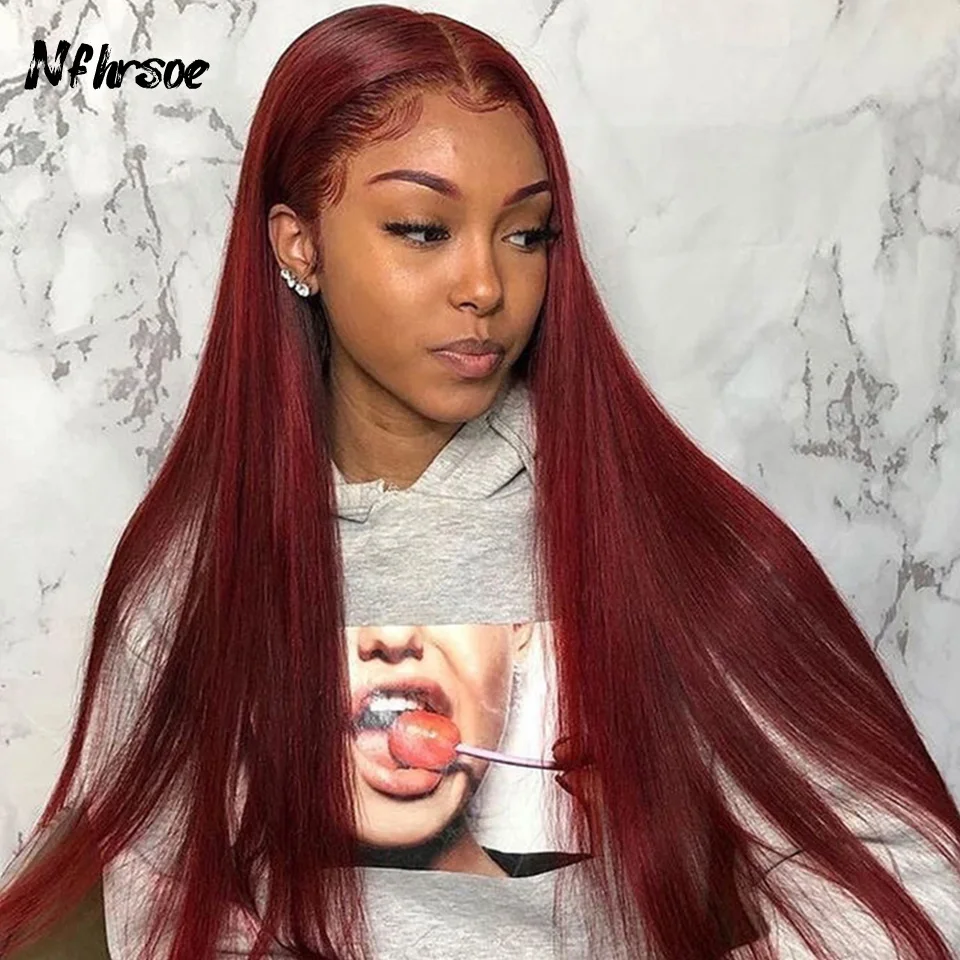 99J Burgundy Straight Hair Lace Front Wig Human Hair Wigs 13x4 Lace Front Human Hair Wigs Lace Front Human Hair Wigs
99J Burgundy Straight Hair Lace Front Wig Human Hair Wigs 13x4 Lace Front Human Hair Wigs Lace Front Human Hair Wigs