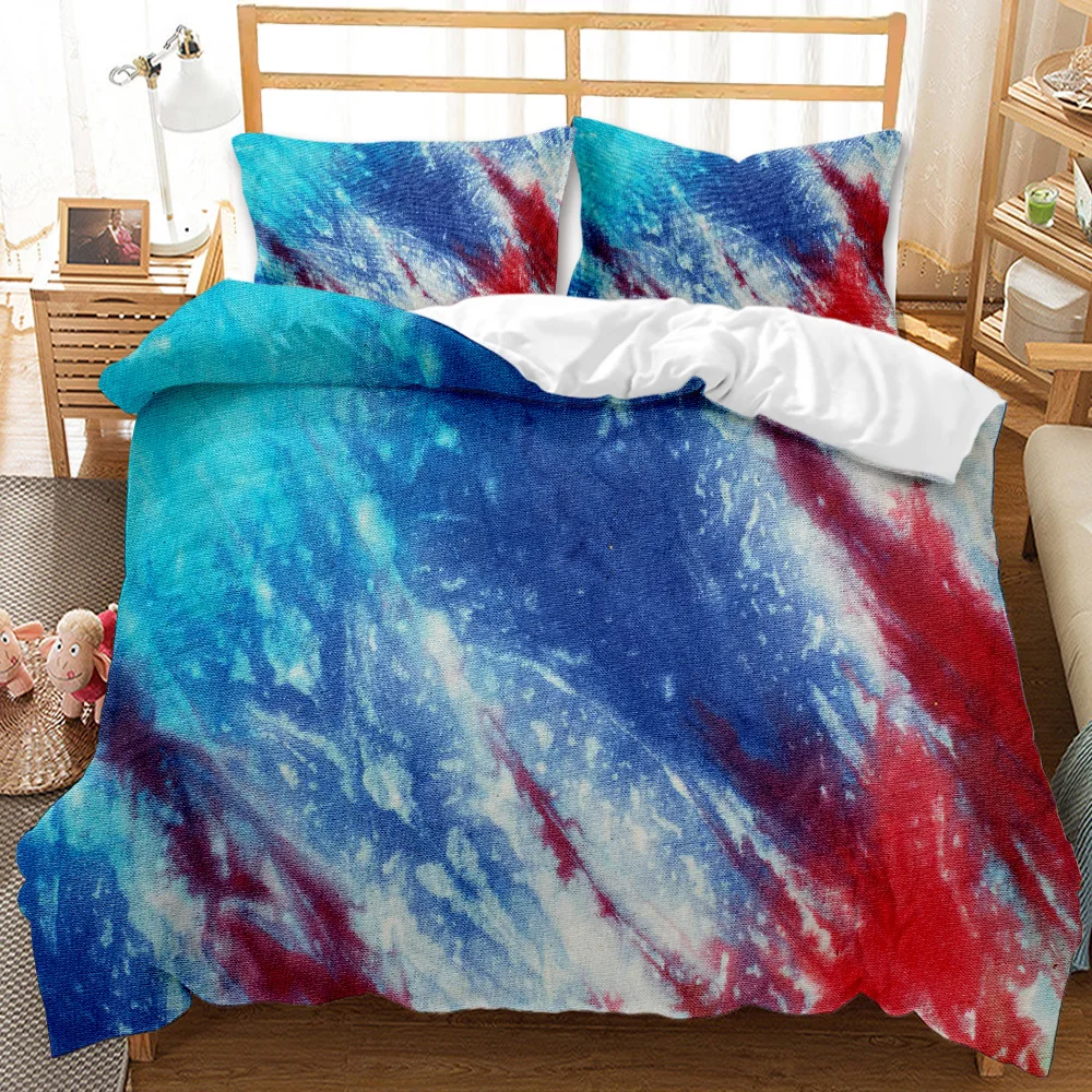 Marble Duvet Cover Digital HD Print Polyester Bedding Sets Child Kids Covers Boys Bed Linen Set for Teens king size bedding set
Marble Duvet Cover Digital HD Print Polyester Bedding Sets Child Kids Covers Boys Bed Linen Set for Teens king size bedding set