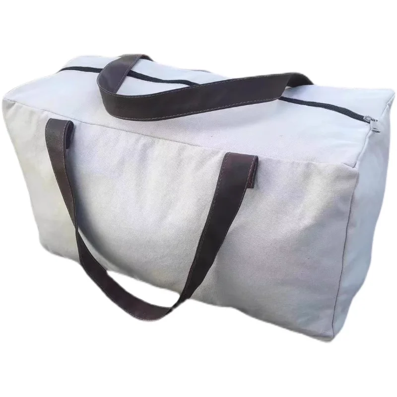 Handbag Custom Storage Bag Large Capacity Luggage Bag Outdoor Camping Sports Travel Yoga Bag Business Trip Bag Printed Logo
Handbag Custom Storage Bag Large Capacity Luggage Bag Outdoor Camping Sports Travel Yoga Bag Business Trip Bag Printed Logo