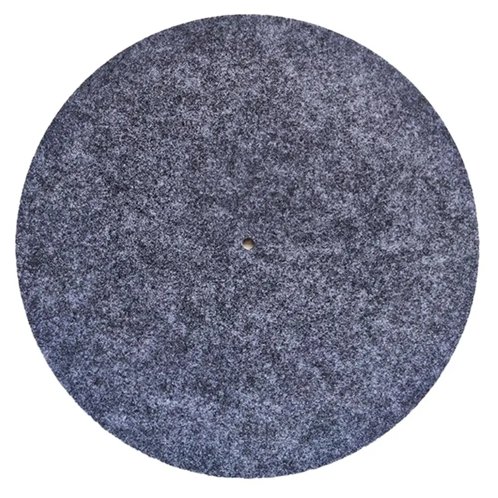 Felt Turntable Platter Mat Record Pad For Phonograph Vinyl CD Non-slip Digital Printed Solid Record Non Slip Mat
Felt Turntable Platter Mat Record Pad For Phonograph Vinyl CD Non-slip Digital Printed Solid Record Non Slip Mat