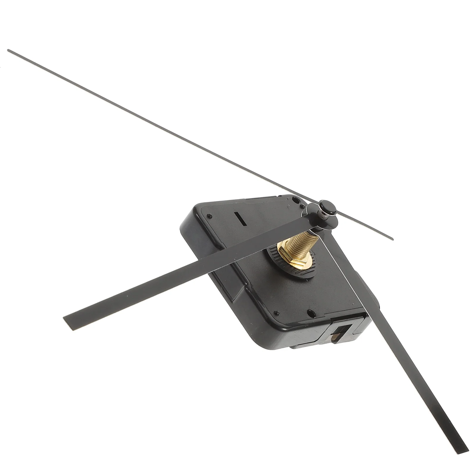 Clock Movement Mechanism Replacement Quartz Silent Kit Parts Hands Movements Diy Shaft Wall Long Repair Kits Mechanisms
Clock Movement Mechanism Replacement Quartz Silent Kit Parts Hands Movements Diy Shaft Wall Long Repair Kits Mechanisms