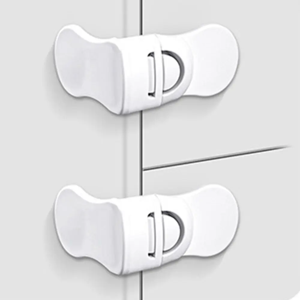 Slot Locks Straps Firm Kids Multipurpose Child Protection Equipment Baby Safety Locks Cabinet Locks Refrigerator Door Locks
Slot Locks Straps Firm Kids Multipurpose Child Protection Equipment Baby Safety Locks Cabinet Locks Refrigerator Door Locks