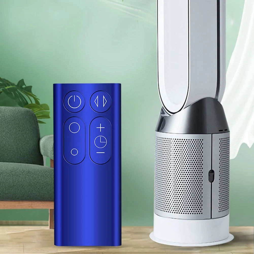 Пульт дистанционного управления 965824-07 для очистителя воздуха Dyson AM11 TP00 TP01 Pure Cool Tower (синий)
Пульт дистанционного управления 965824-07 для очистителя воздуха Dyson AM11 TP00 TP01 Pure Cool Tower (синий)