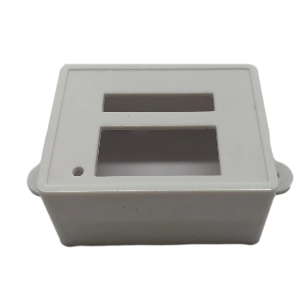 Controller Shell W3001 Digital Thermostat Temperature Controller With Easy Installation Test Meters Instrument Parts Accessories
Controller Shell W3001 Digital Thermostat Temperature Controller With Easy Installation Test Meters Instrument Parts Accessories