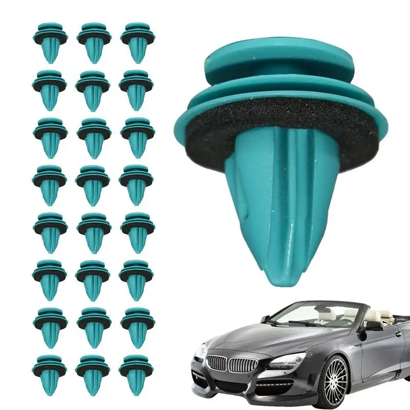 Car Door Panel Fasteners Universal Fastener Rivets For Door Trim Bumper Car Accessories Gifts For Friends Family Mechanics Women
Car Door Panel Fasteners Universal Fastener Rivets For Door Trim Bumper Car Accessories Gifts For Friends Family Mechanics Women