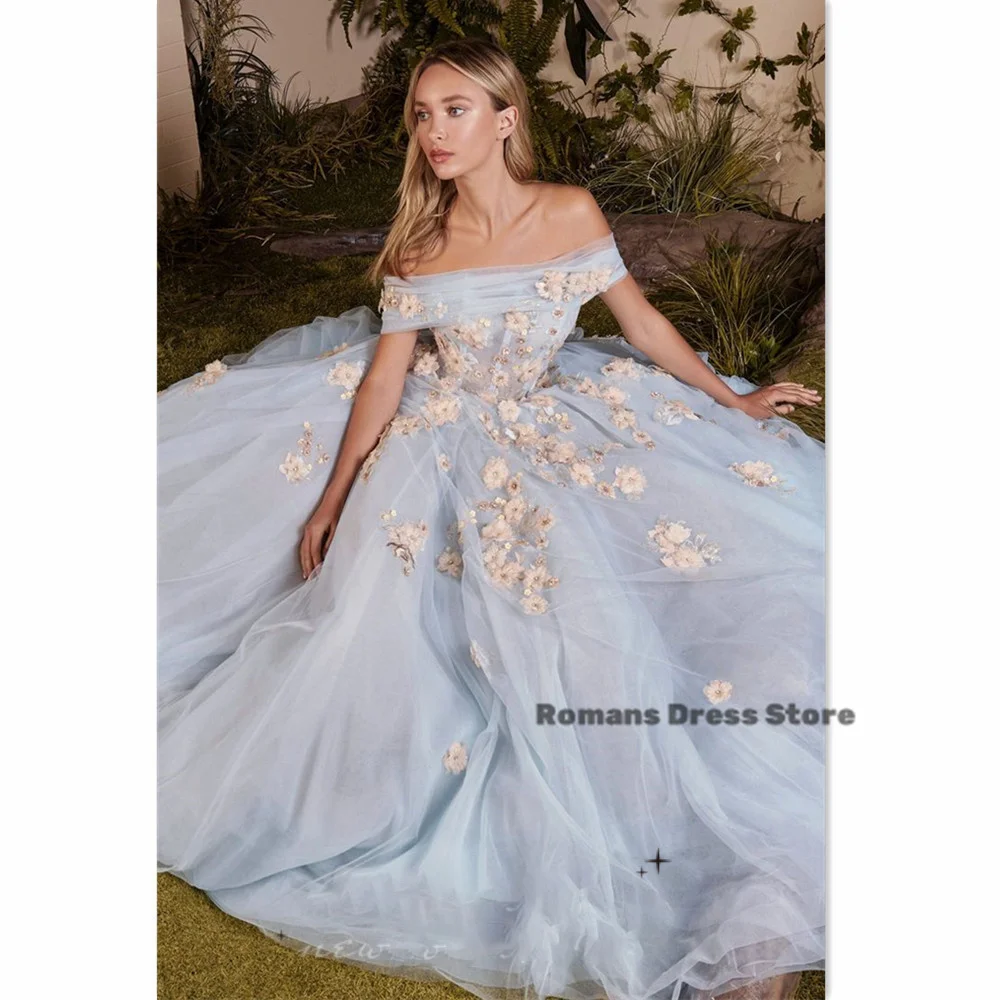 Romans Off the Shoulder Evening Dress Elegant Party Dresses for Women Long Dresses for Women vestidos de noche robes de soirée
Romans Off the Shoulder Evening Dress Elegant Party Dresses for Women Long Dresses for Women vestidos de noche robes de soirée