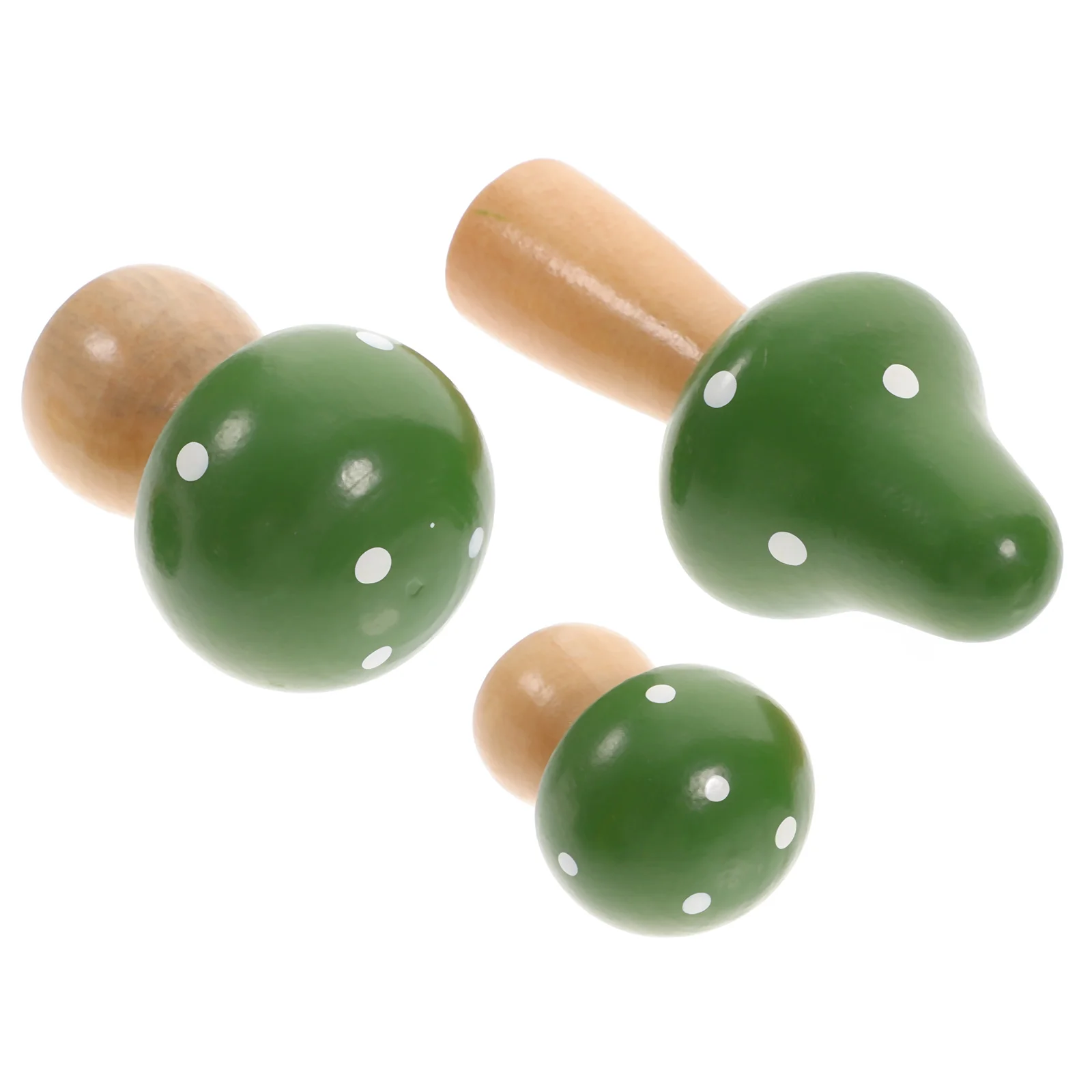3 Pcs Co Worker Presents Mushroom Sculpture Decorate Home Accents Simulated Bamboo
3 Pcs Co Worker Presents Mushroom Sculpture Decorate Home Accents Simulated Bamboo