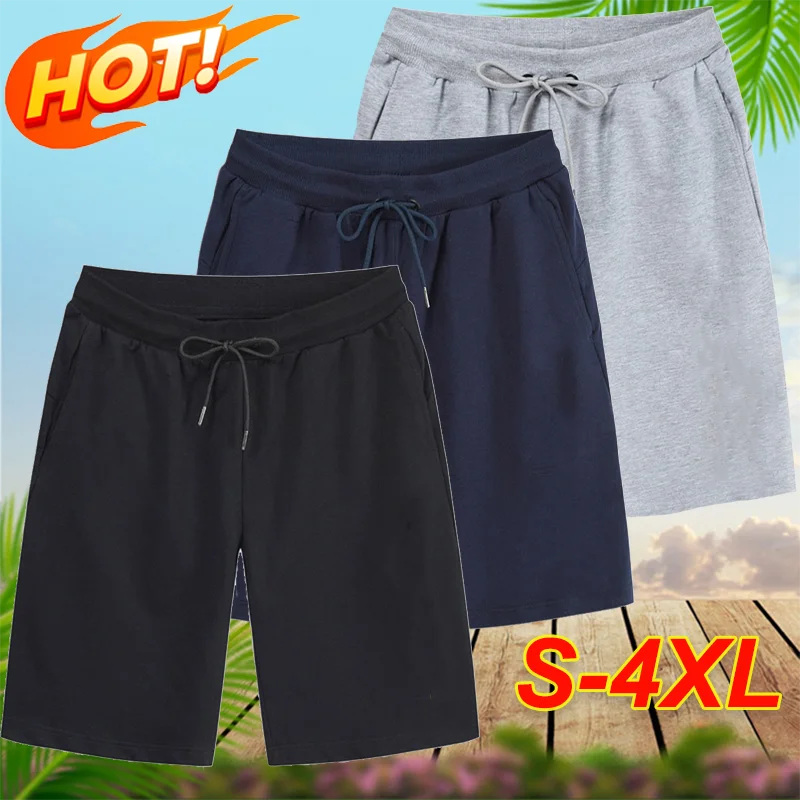 Summer Fashion Shorts Casual Jogging Slim Fit Beach Shorts Men Gym Short Pants
Summer Fashion Shorts Casual Jogging Slim Fit Beach Shorts Men Gym Short Pants