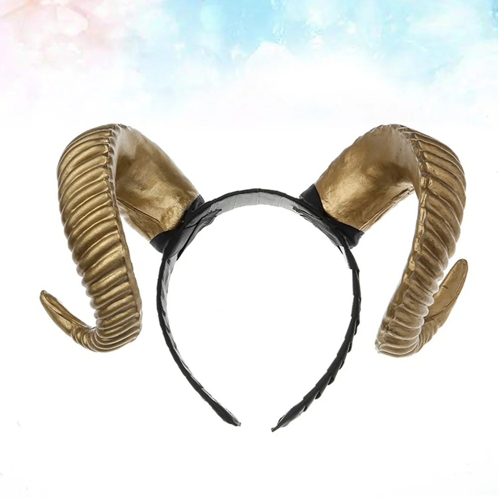 Head Band Party Supplies Hair Accessories Creative Hoops Halloween Headdress Bands
Head Band Party Supplies Hair Accessories Creative Hoops Halloween Headdress Bands