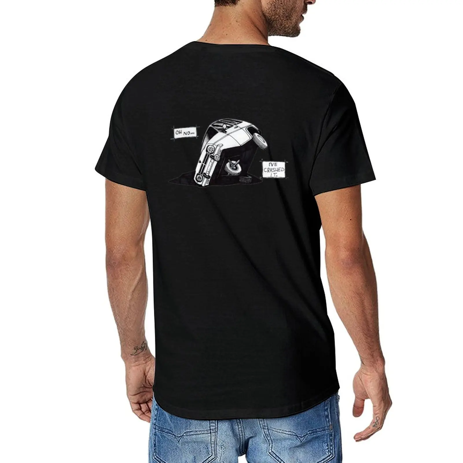 Reliant Robin in its natural habitat T-Shirt customs design your own quick drying for a boy sublime mens plain t shirts
Reliant Robin in its natural habitat T-Shirt customs design your own quick drying for a boy sublime mens plain t shirts