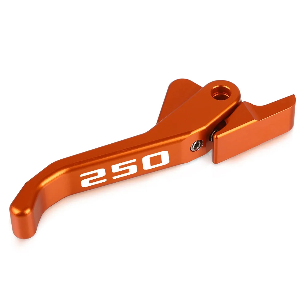 For 250 SXF/EXC/EXCF 250 SX-F EXC-F 2014 2015 2016 2017 2018 -2021 Motocross Foldable Pivot Dirt Bike Motorcycle Clutch Levers
For 250 SXF/EXC/EXCF 250 SX-F EXC-F 2014 2015 2016 2017 2018 -2021 Motocross Foldable Pivot Dirt Bike Motorcycle Clutch Levers