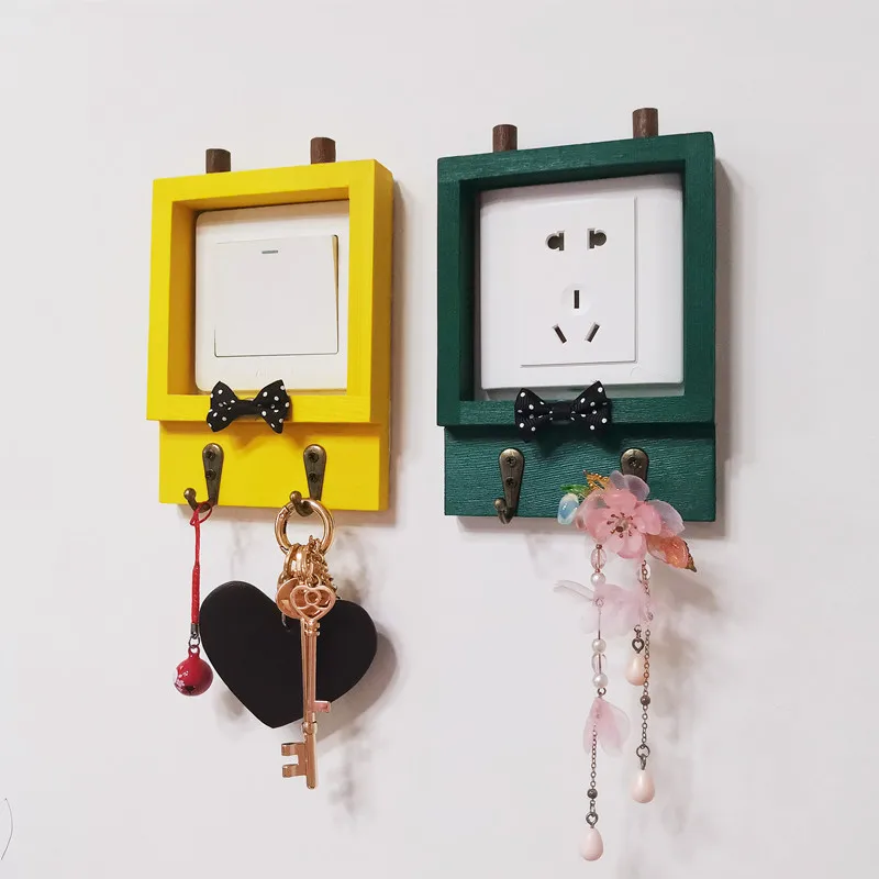 Key Storage Hook Entrance Porch Wall Storage Net Red Light Luxury Decoration Wall Hanging Creative Sticky Hook Cute
Key Storage Hook Entrance Porch Wall Storage Net Red Light Luxury Decoration Wall Hanging Creative Sticky Hook Cute