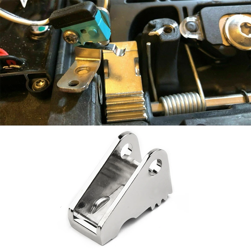 Car Door Handle Paddle Gear For Tesla Model S 2012,2013,2014-2019 Accessory Silver Steel Enhanced Doorknob Paddle 1042845-00-B
Car Door Handle Paddle Gear For Tesla Model S 2012,2013,2014-2019 Accessory Silver Steel Enhanced Doorknob Paddle 1042845-00-B
