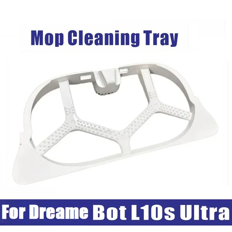 Для Dreame L10S Ultra L10S Pro W10S Pro вакуумная Швабра Очистительная станция аксессуары для лотка Mijia B101CN X10plus B101GL аксессуары
Для Dreame L10S Ultra L10S Pro W10S Pro вакуумная Швабра Очистительная станция аксессуары для лотка Mijia B101CN X10plus B101GL аксессуары