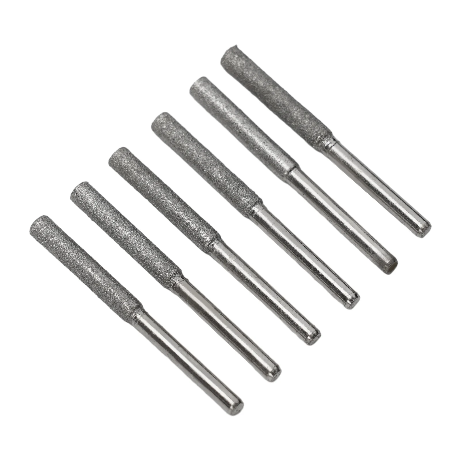 Sharpening Head Chainsaw Sharpener 4.0mm/4.8mm/5.5mm For Wood Mold Steel Polishing Grinding Heads Abrasive Tools
Sharpening Head Chainsaw Sharpener 4.0mm/4.8mm/5.5mm For Wood Mold Steel Polishing Grinding Heads Abrasive Tools