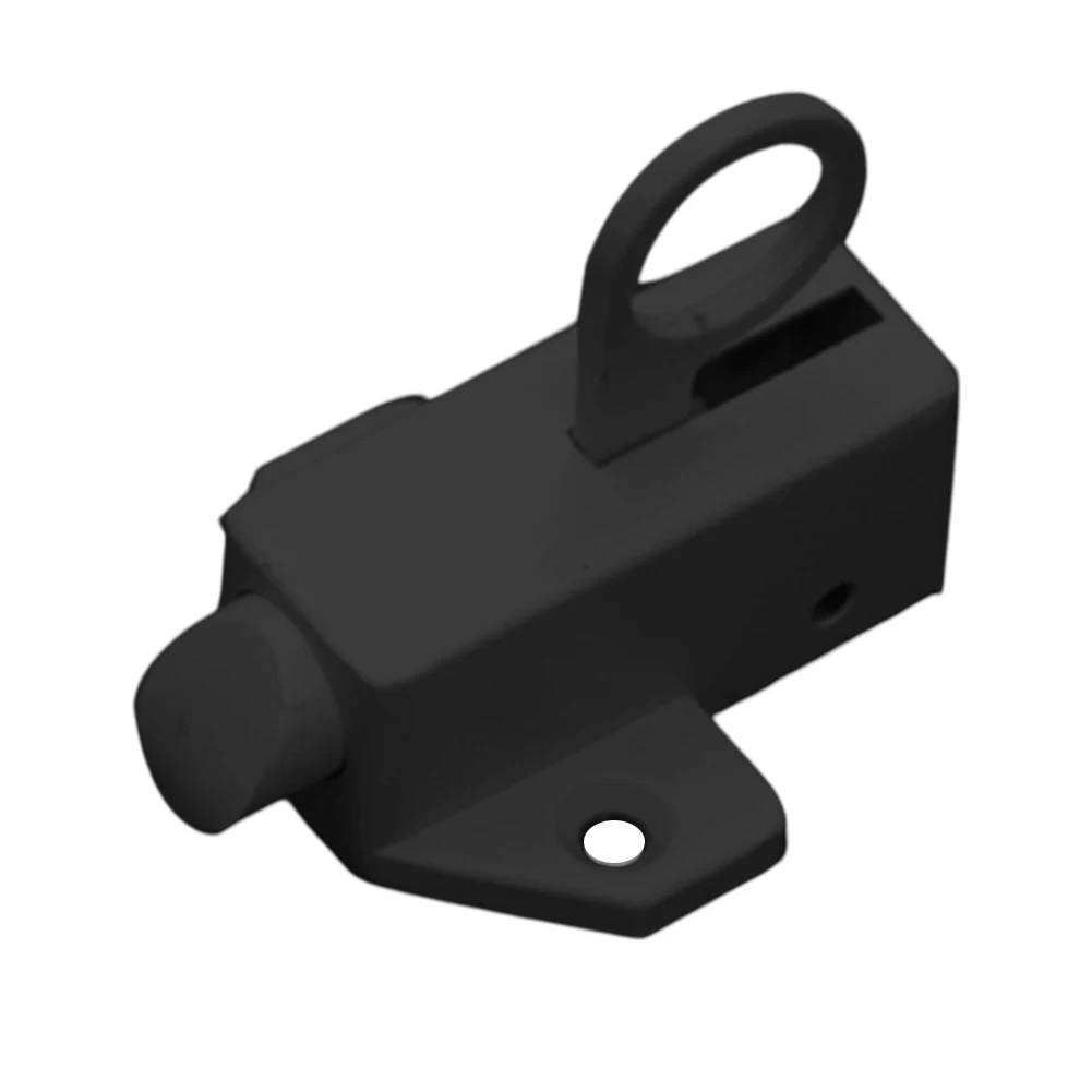 Self Closing Automatic Latch Bolt Aircraft Buckle Latch Lock Aluminum Alloy Door Bolt Lightweight Locking Solution
Self Closing Automatic Latch Bolt Aircraft Buckle Latch Lock Aluminum Alloy Door Bolt Lightweight Locking Solution