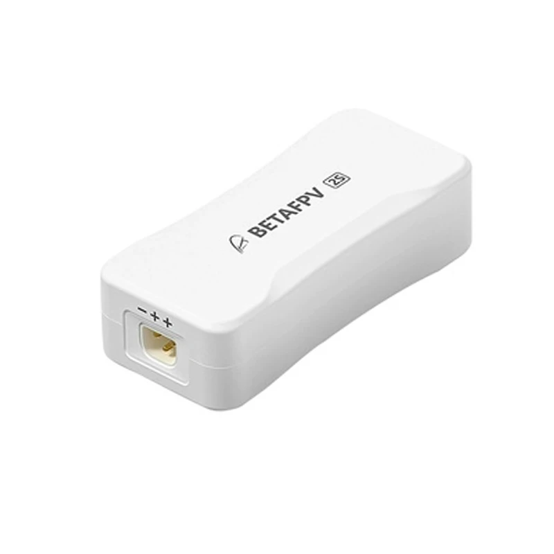 Устройство для быстрой зарядки аккумуляторов BETAFPV 2S 8,4 V LiPo 8,7 V LiHV, зарядное устройство типа C к BT3.0 XH2.54, зарядный адаптер с дисплеем для дрона RC FPV, 1 шт.
Устройство для быстрой зарядки аккумуляторов BETAFPV 2S 8,4 V LiPo 8,7 V LiHV, зарядное устройство типа C к BT3.0 XH2.54, зарядный адаптер с дисплеем для дрона RC FPV, 1 шт.