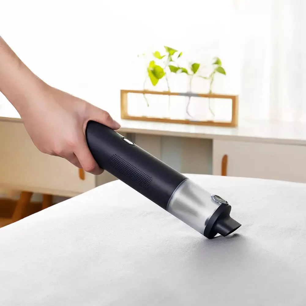 Handheld Vacuum and Inflation Bag Wireless Electric Tire Inflation Pump Portable Car Dual Purpose Vacuum Cleaner
Handheld Vacuum and Inflation Bag Wireless Electric Tire Inflation Pump Portable Car Dual Purpose Vacuum Cleaner
